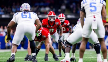 Predicting Georgia football 2026 record after a schedule deep dive