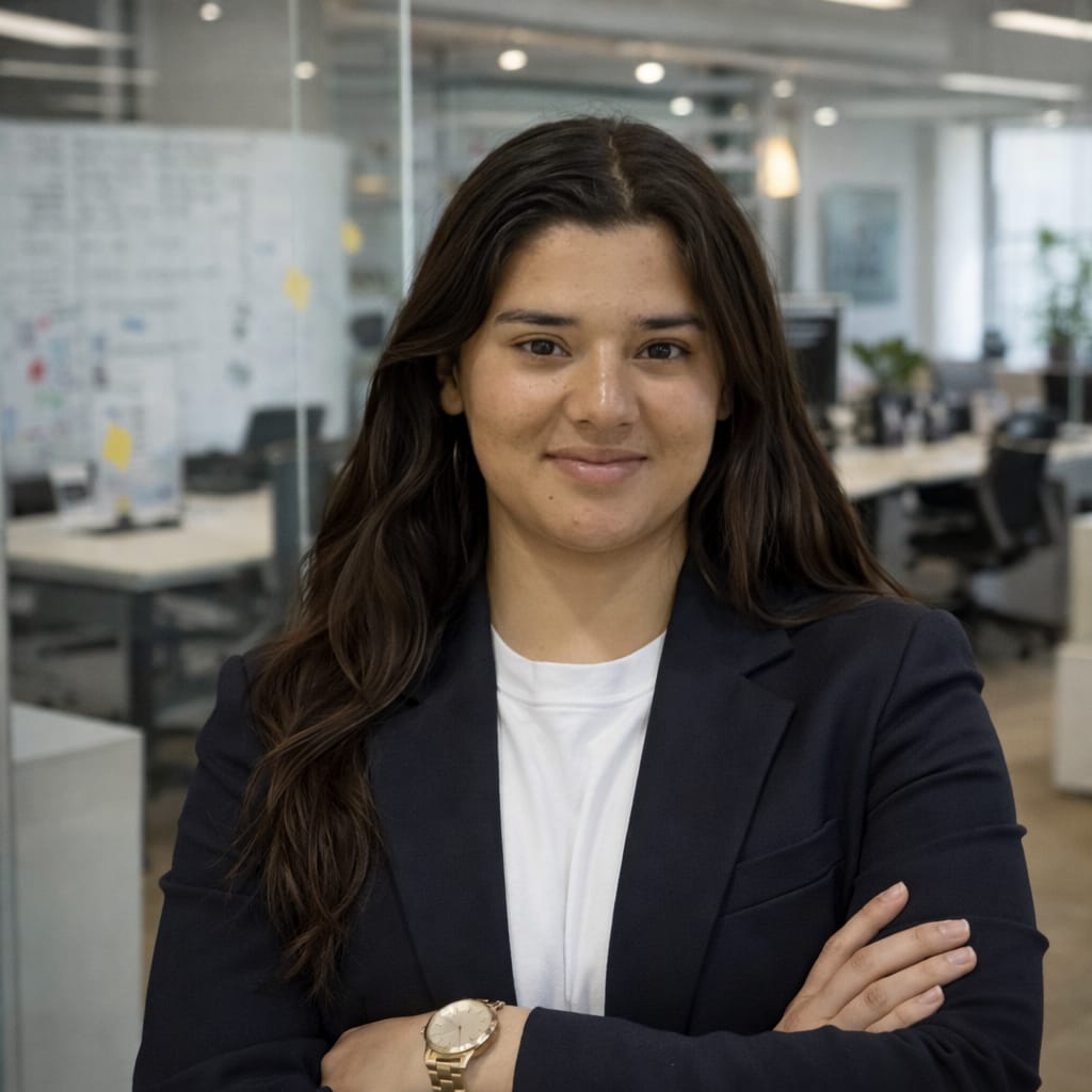 Mansi Kapri of Pithoragarh emerges as a new face of Youth Entrepreneurship