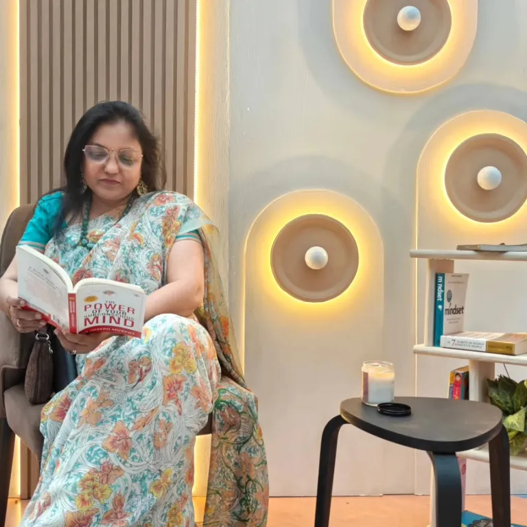 World MSME Day 2026: An Exclusive Interview with Meera Ruia Binani, Founder of We Connect Club, on Navi Mumbai’s Rise as a Startup Hub
