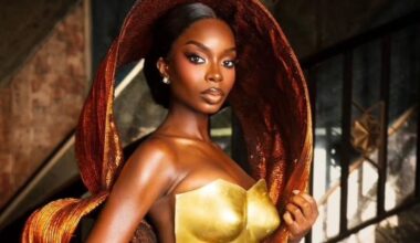 Olandria Carthen talks fame, purpose and life after ‘Love Island USA’