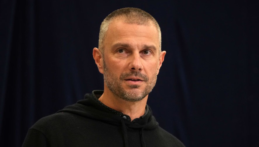 Raiders GM John Spytek