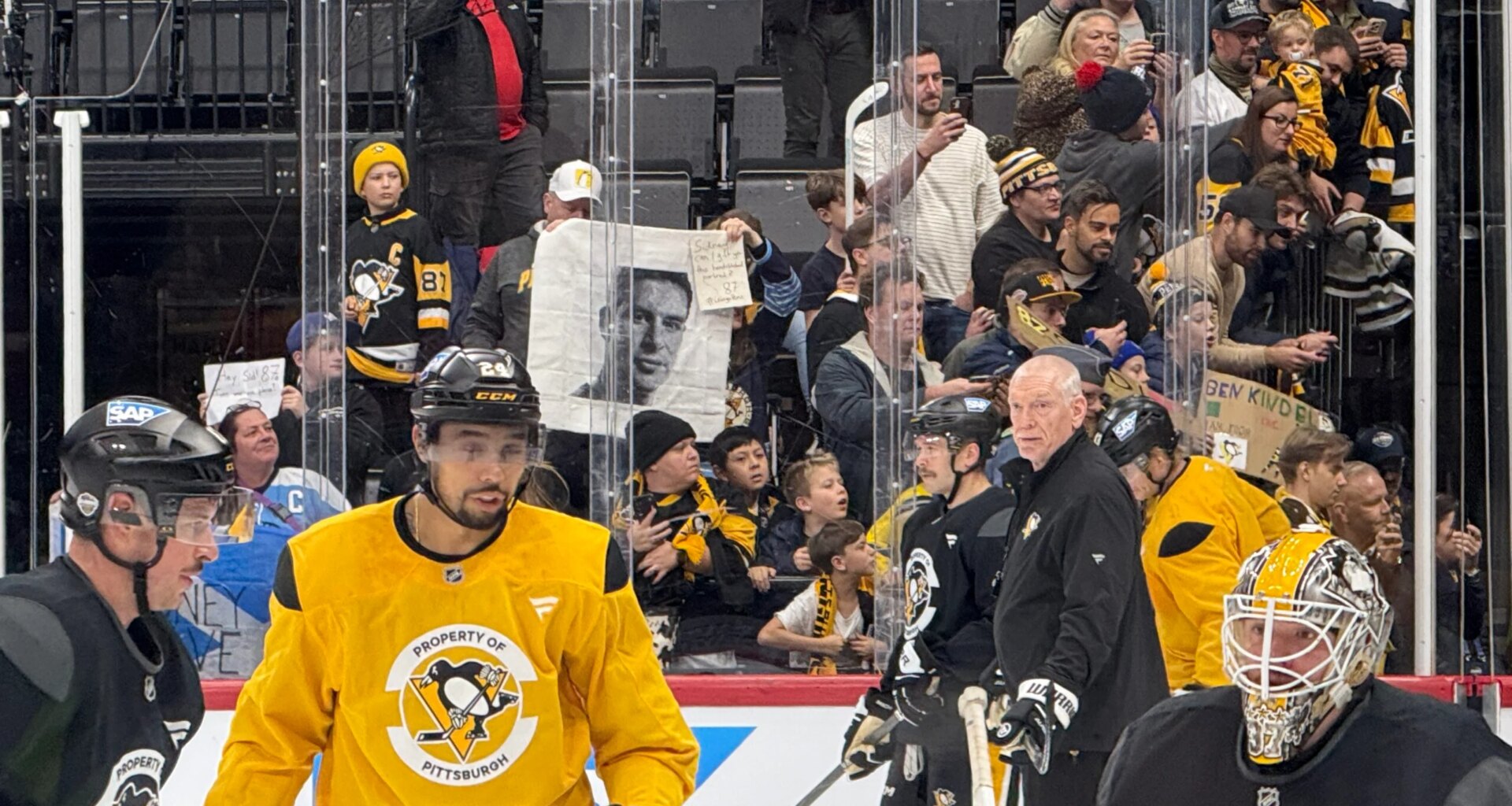It's Over: Final Thoughts on Penguins, Travel Stories, and Inside Nuggets