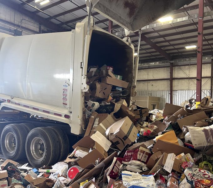 City of Longview recycling returns with new restrictions on plastics