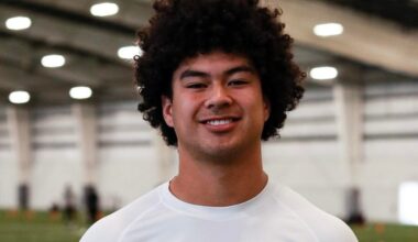 How Michigan Football QB commit Kamden Lopati did at Elite 11 Finals