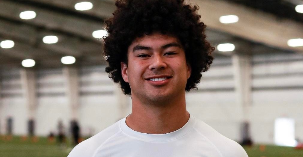 How Michigan Football QB commit Kamden Lopati did at Elite 11 Finals