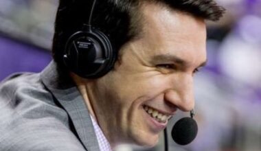 New Voice Of Bucs Selected - JoeBucsFan.com