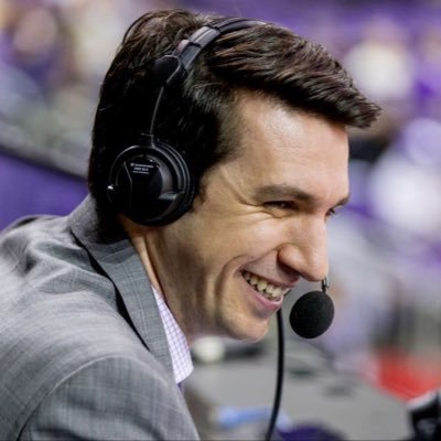 New Voice Of Bucs Selected - JoeBucsFan.com