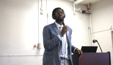 Olin Keeps Testing Six Lakes - And Community Patience