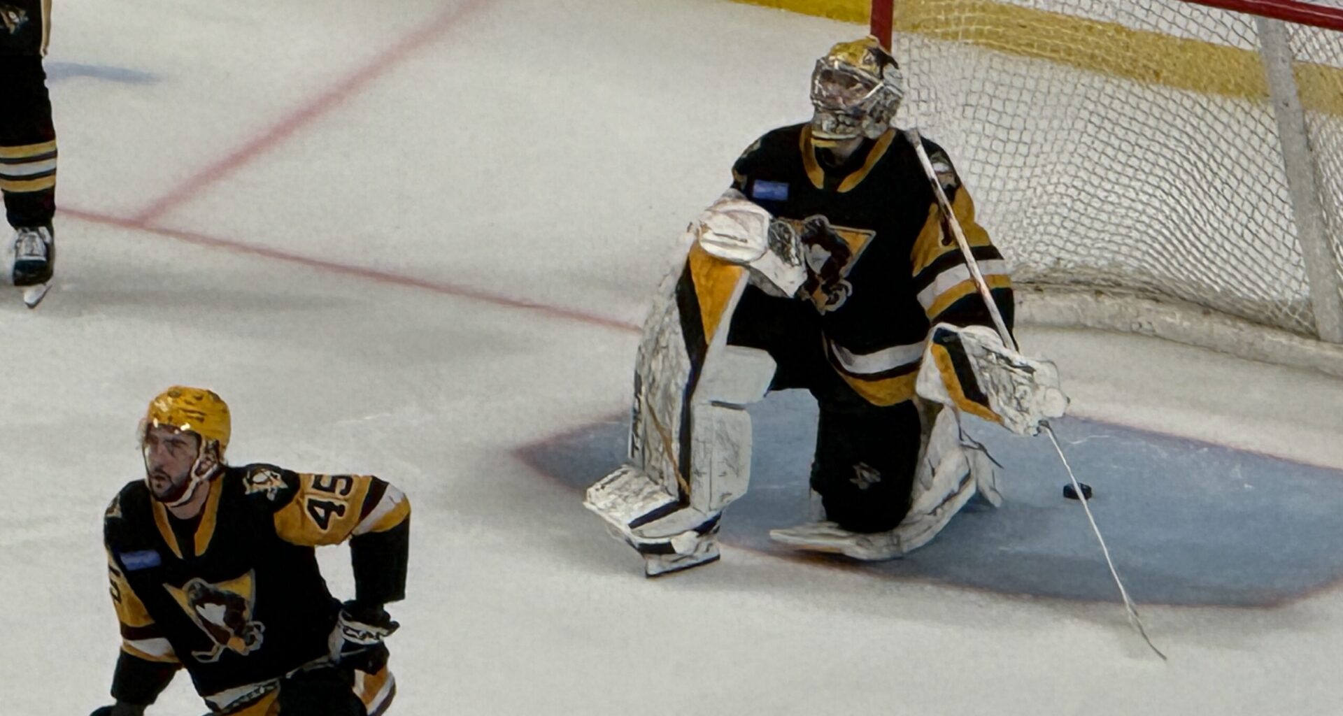 Dan's Daily: Penguins Trade Choice; WBS Cruel End; Larkin Landing Spots