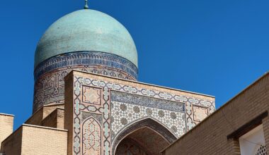Central Asia Emerges as World’s Fastest-Growing Startup Region