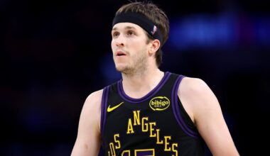 How much is Austin Reaves worth? The Lakers are about to find out