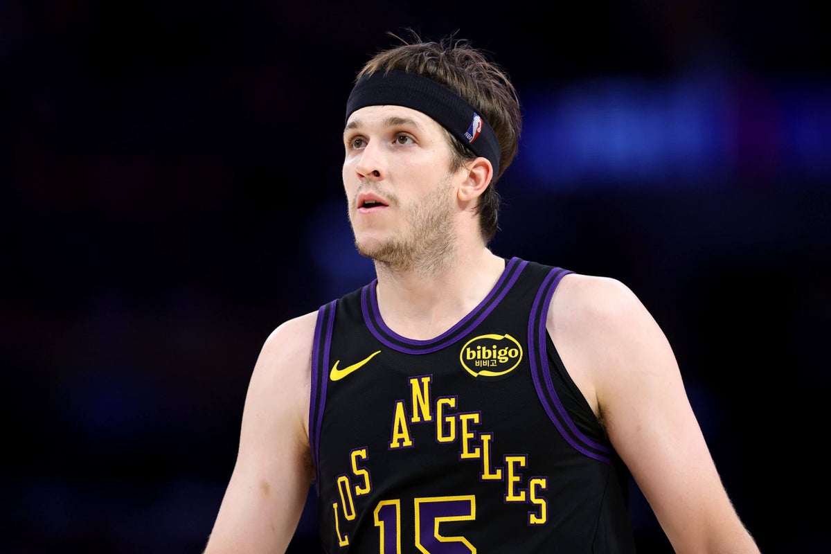How much is Austin Reaves worth? The Lakers are about to find out