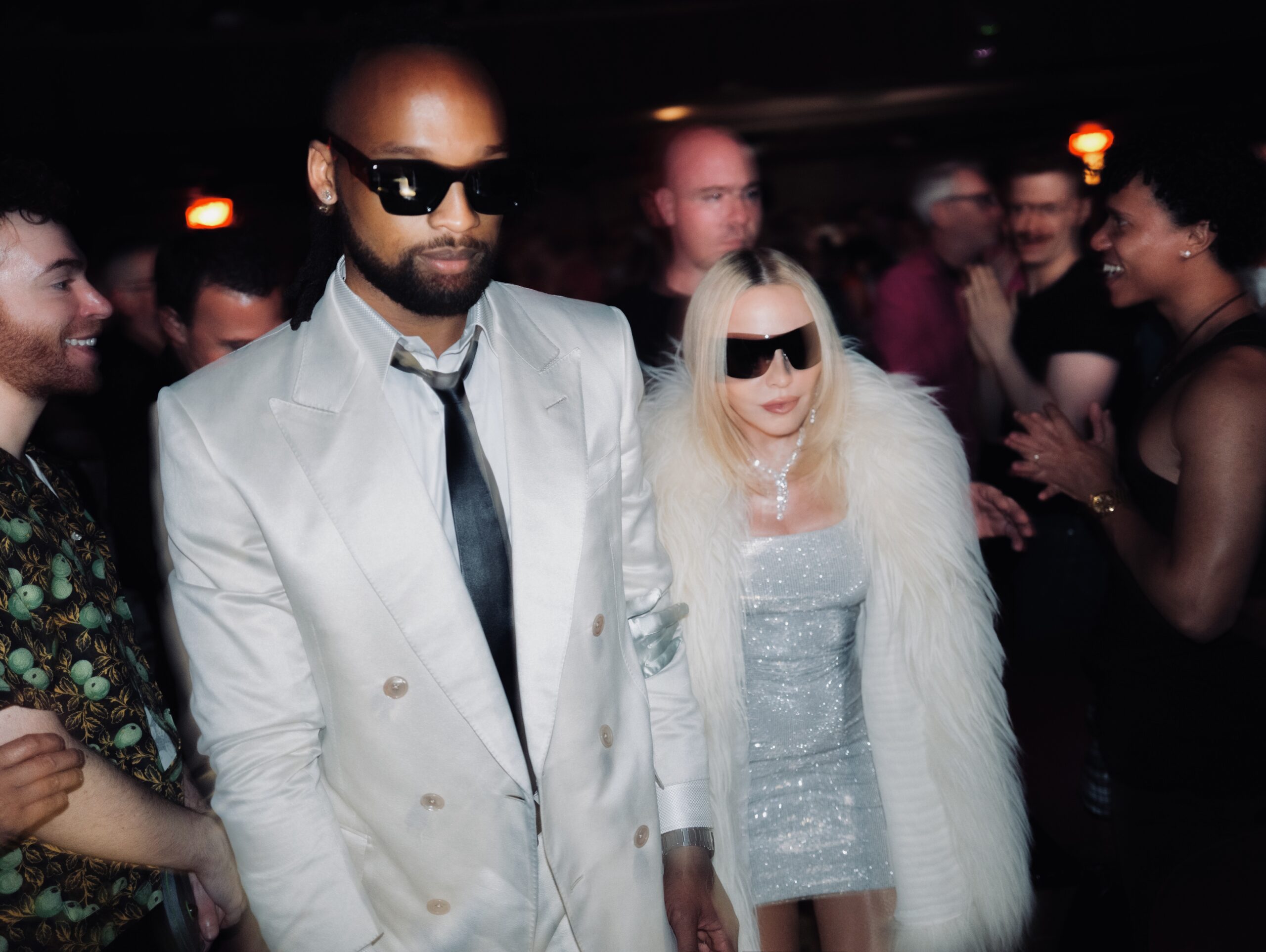 Madonna
