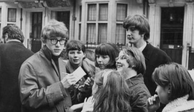 'Peter Asher: Everywhere Man' Review: Engaging Boomer-centric Portrait