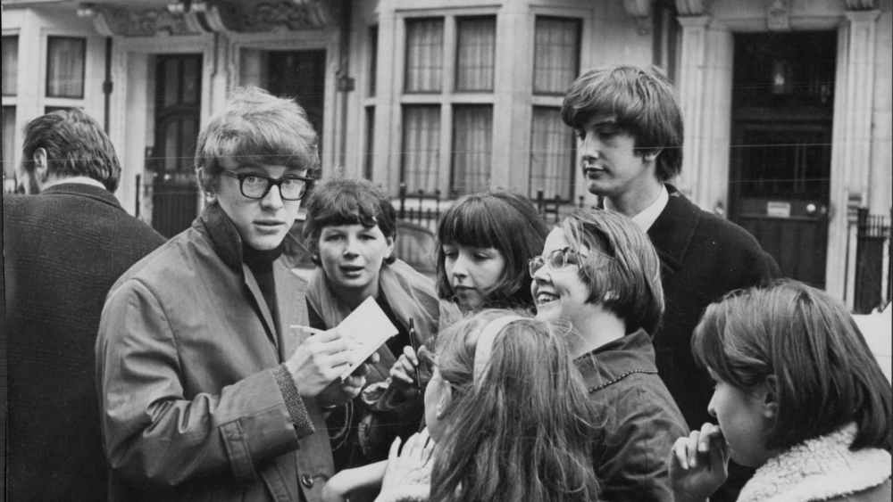 'Peter Asher: Everywhere Man' Review: Engaging Boomer-centric Portrait