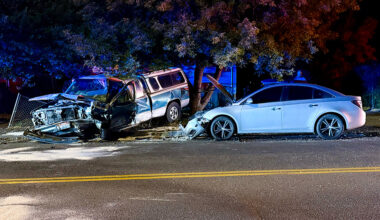 Pocatello crash