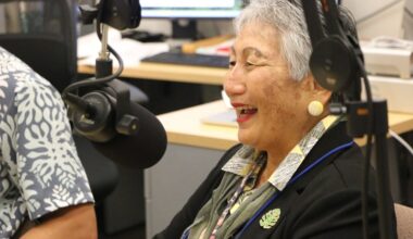 Dawn Chang to retire as director of the state Department of Land and Natural Resources : Maui Now
