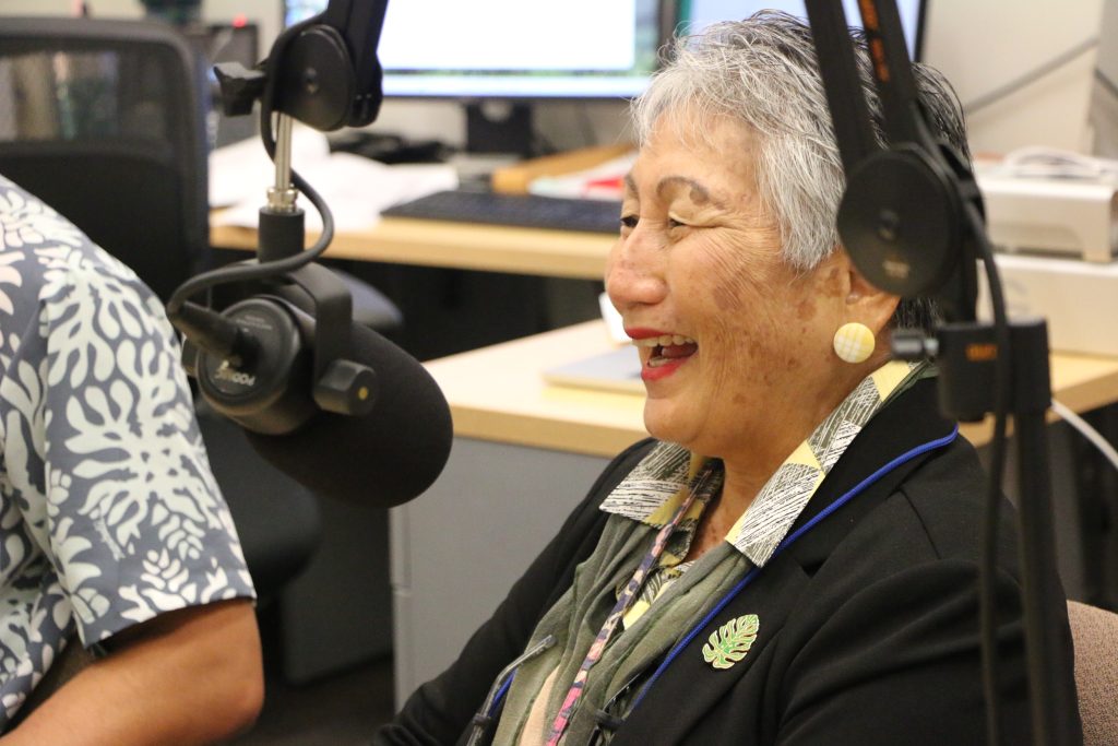 Dawn Chang to retire as director of the state Department of Land and Natural Resources : Maui Now