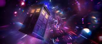 BBC BREAKING NEWS: THE ‘DOCTOR WHO’ CHRISTMAS SPECIAL CANCELED!!! ‘TIME’ FOR A REBOOT? -