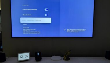 Apple, Google add support for Thread 1.4