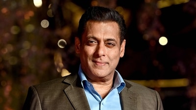 Bollywood actor Salman Khan (AFP)