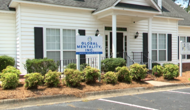 ‘It’s about access to care’: Board ruling threatens Augusta mental health clinic