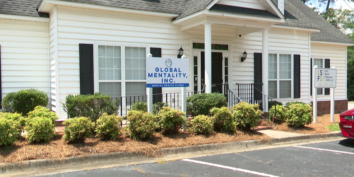 ‘It’s about access to care’: Board ruling threatens Augusta mental health clinic