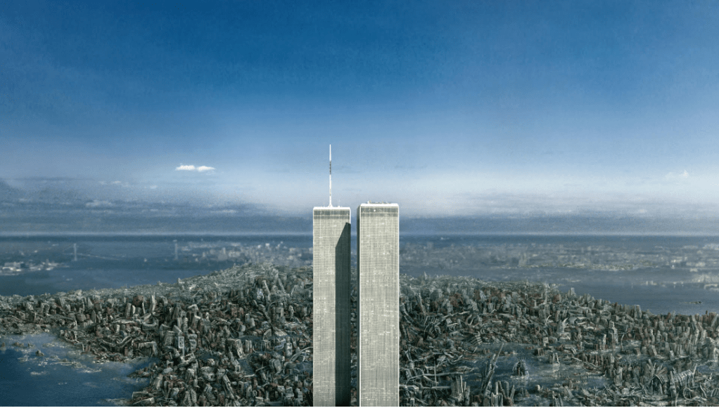 'IX XI' Recounts 9/11 Attack Through Memories Of 12 New Yorkers