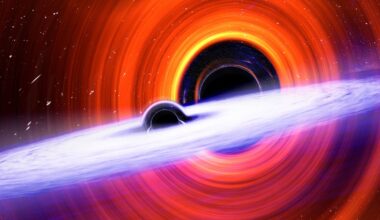 Mysterious Cosmic Signal Could Be First Real Evidence of Primordial Black Holes