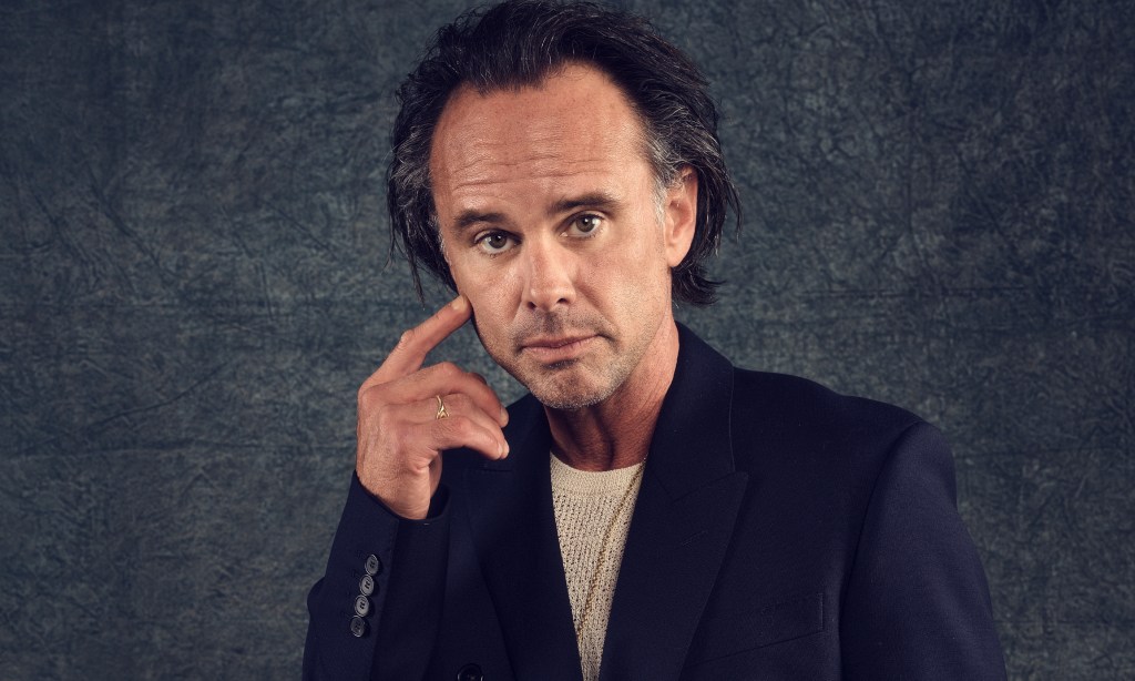 Walton Goggins "Saved My Life" On A Movie Set, Says Olivia Wilde