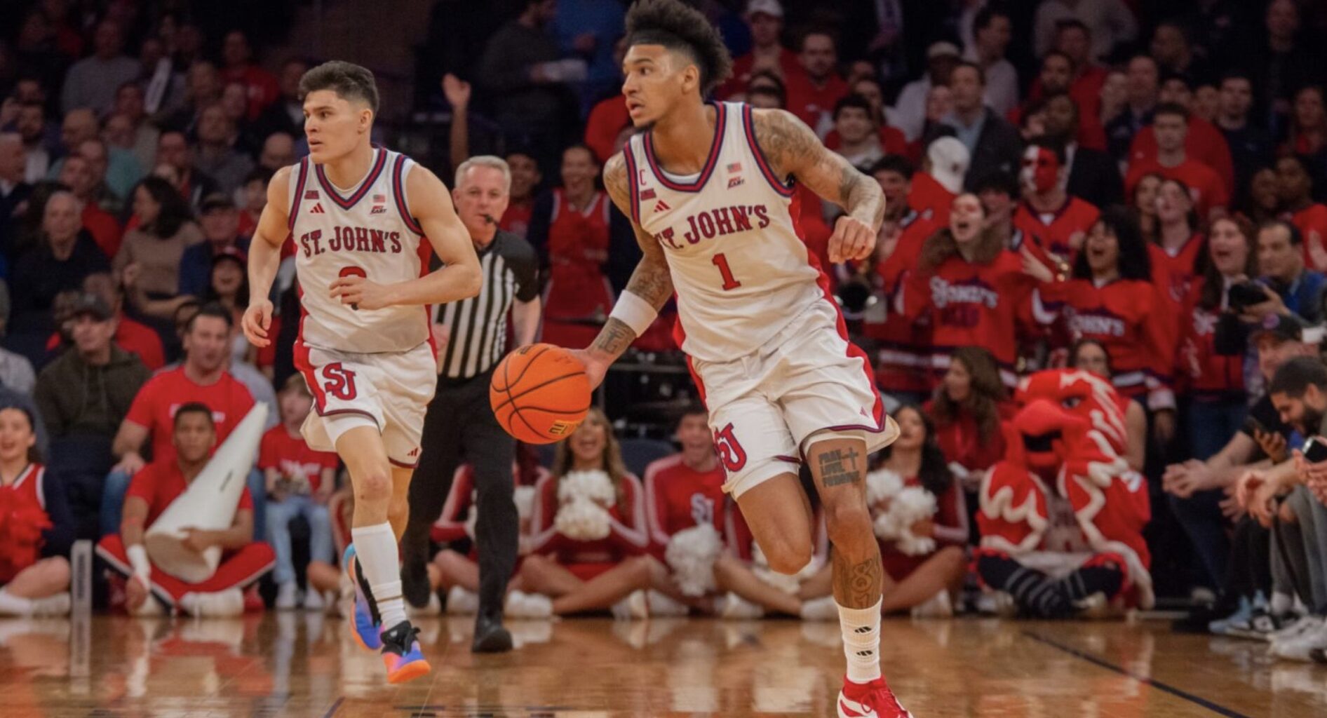 Three NBA Teams That Can Benefit From Adding Dillon Mitchell – The Torch