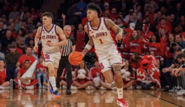 Three NBA Teams That Can Benefit From Adding Dillon Mitchell – The Torch
