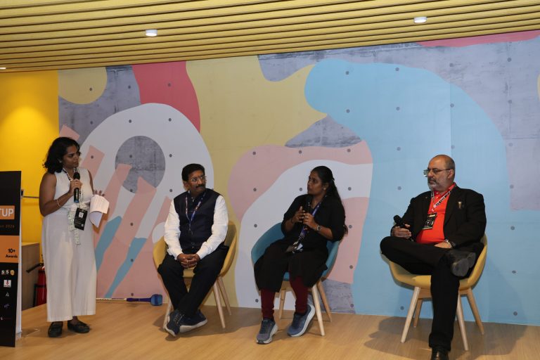 Global Startup Summit 2026 : Coimbatore Edition Ends with Focus on Innovation, Startups and Collaboration Global Startup Summit 2026 : Coimbatore Edition Ends with Focus on Innovation, Startups and Collaboration