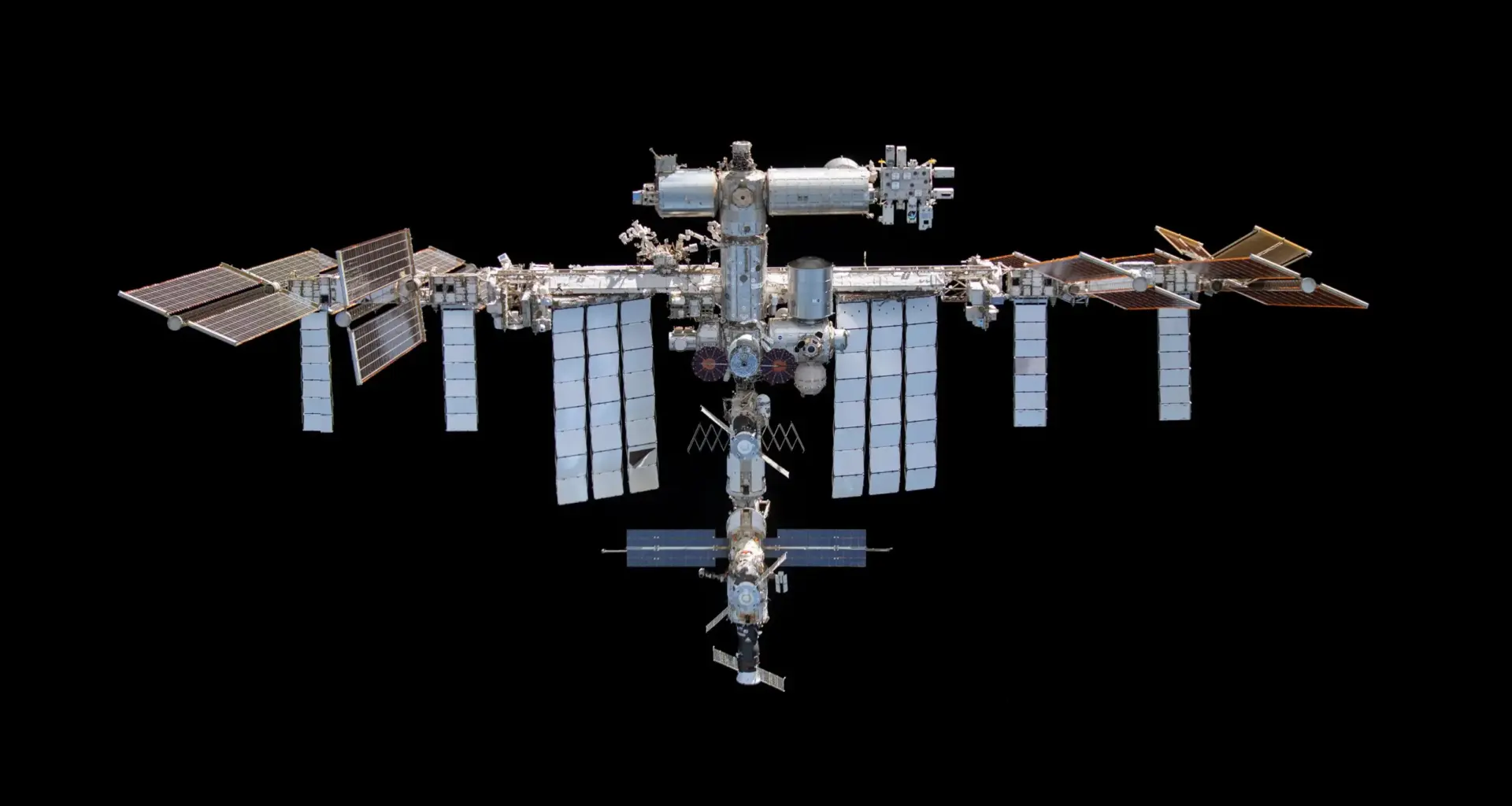 NASA concerns about Russian repairs prompted ISS safe haven decision