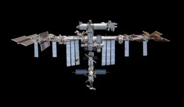 NASA concerns about Russian repairs prompted ISS safe haven decision