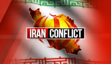 Deal reached between the United States and Iran, Trump says