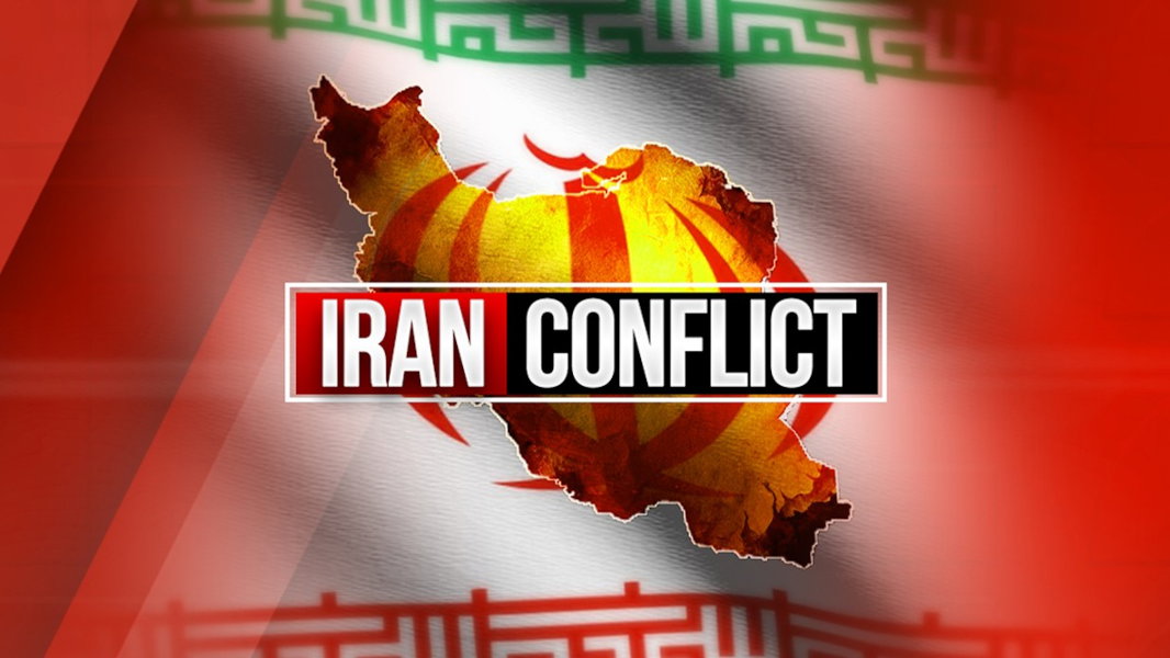 Deal reached between the United States and Iran, Trump says