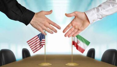 Ceasefire but Not a Grand Bargain Between the United States and Iran