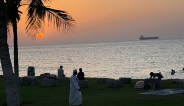 Iran attacks Bahrain, Kuwait after U.S. hits surveillance radar sites