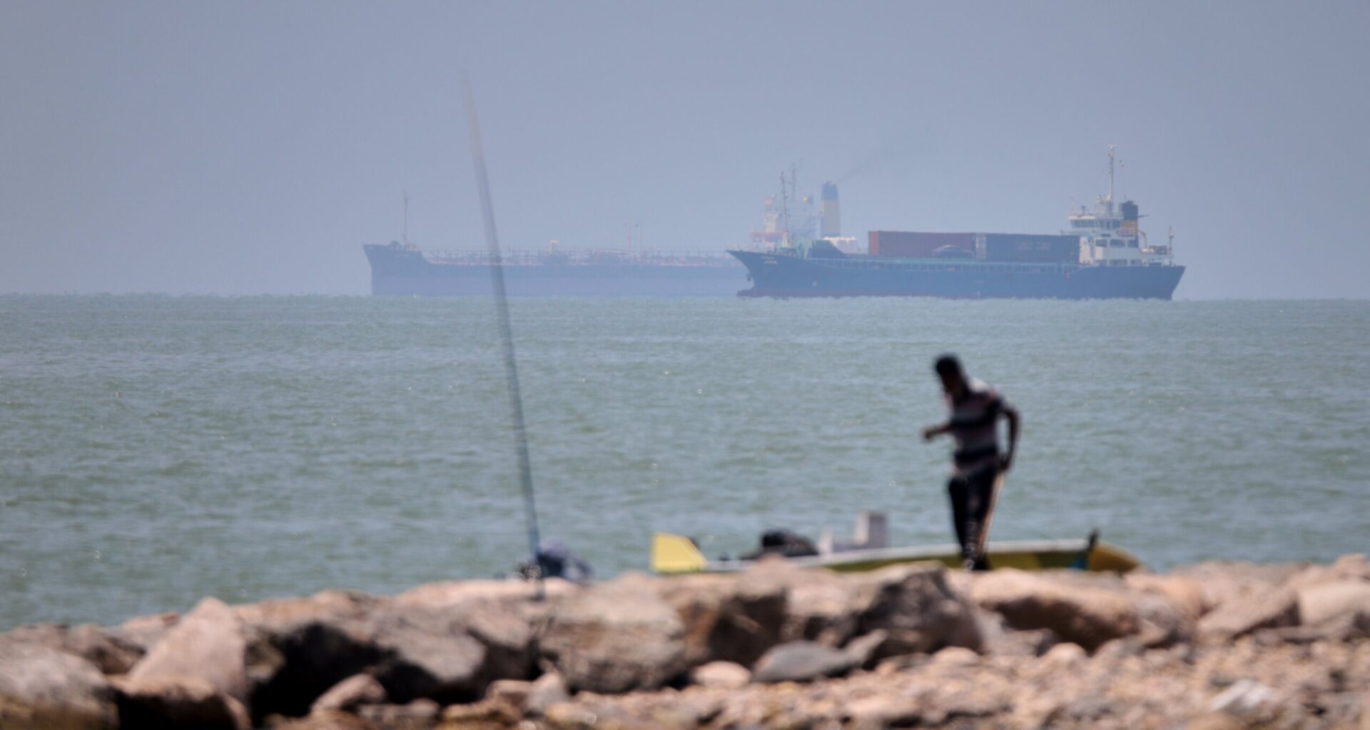 Analysis: The $6 billion fault line; the first crack in the U.S.-Iran deal is already showing