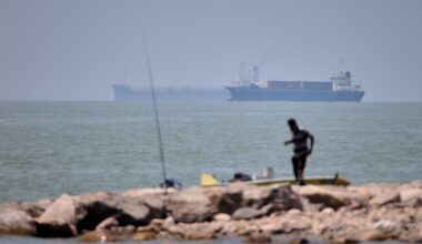 Analysis: The $6 billion fault line; the first crack in the U.S.-Iran deal is already showing