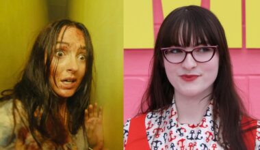 Ivy Wolk Says She Isn't in 'Backrooms' Despite Letterboxd Cast List