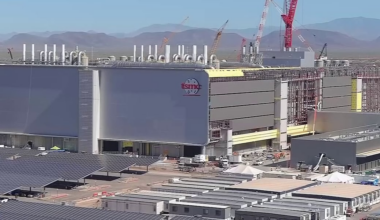 Arizona chip production lags behind global output as US trade deficit climbs