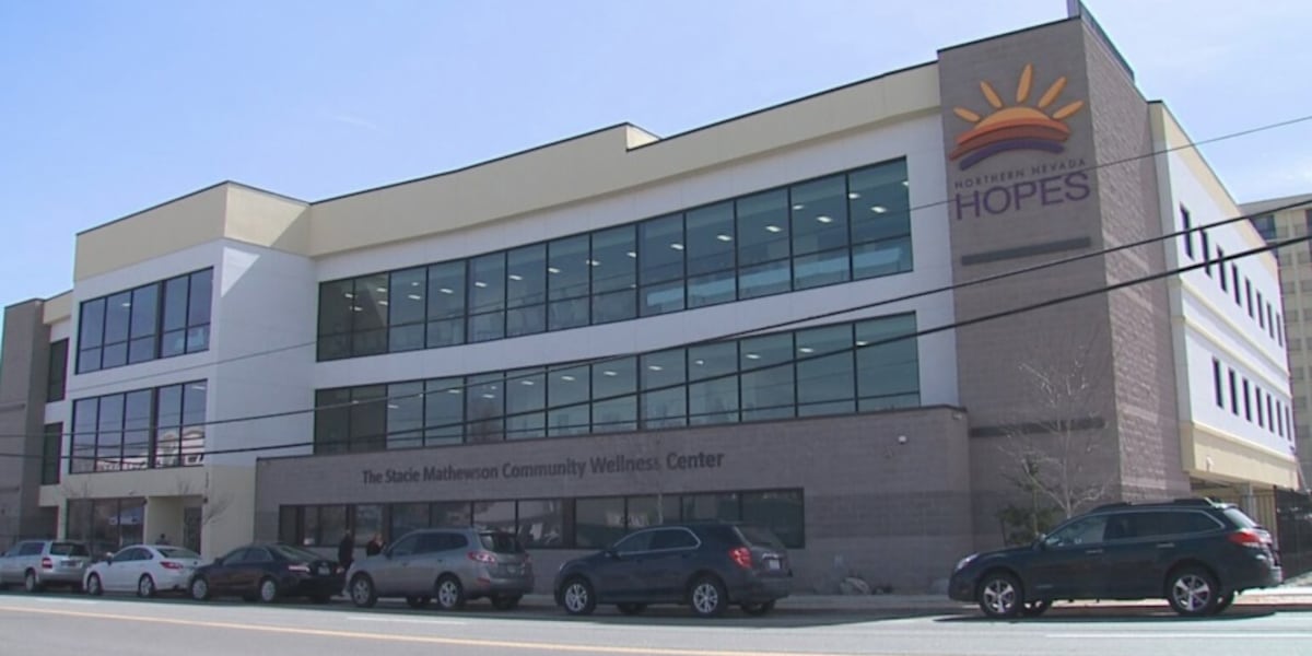 Northern Nevada HOPES expands mental health services