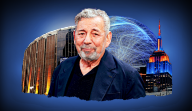James Dolan's Overcooked 'Redemption Arc' Spin Cycle Is Absurd