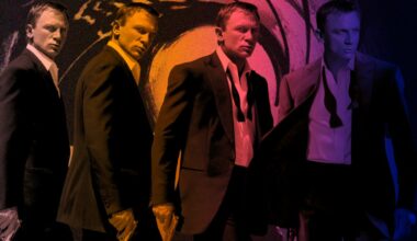 Onetime James Bond Casting Director On One "Absolutely Essential" Trait