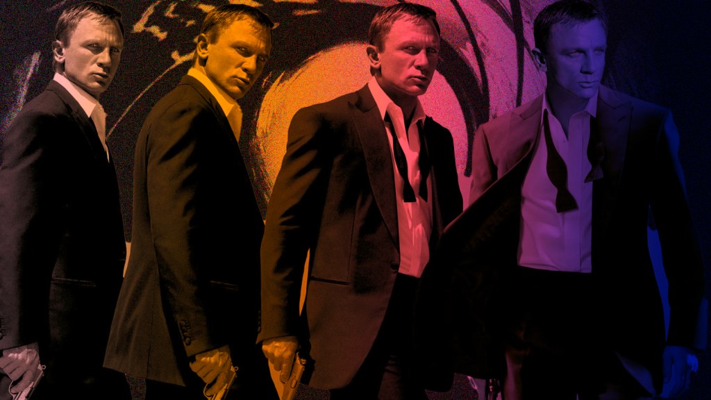Onetime James Bond Casting Director On One "Absolutely Essential" Trait