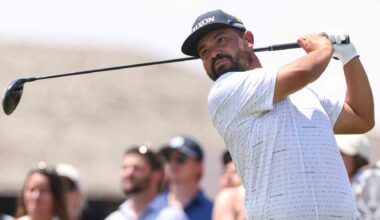 2026 U.S. Open sleeper picks: Who might break out at Shinnecock