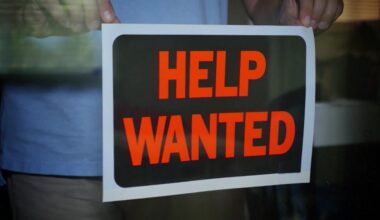 Teens face tougher summer job market this year