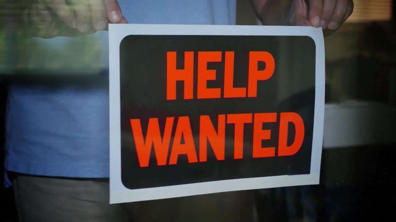 Teens face tougher summer job market this year